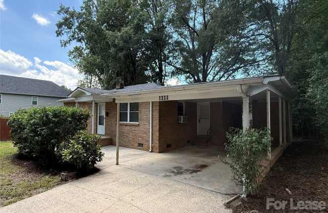 6009 Monteith Drive Gallery 1