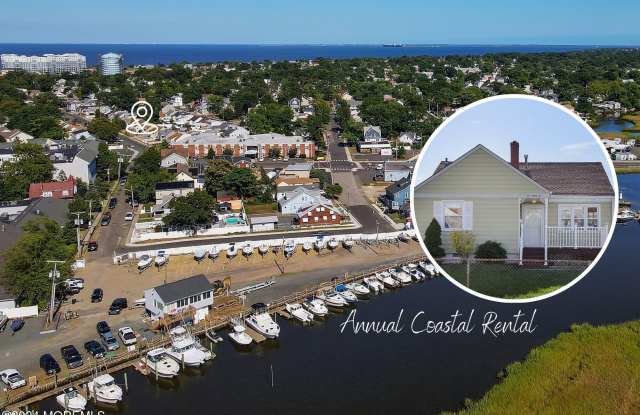182 Seabreeze Way - 182 Seabreeze Way, Keansburg, NJ 07734