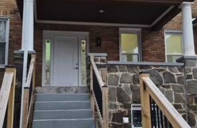 3302 GWYNNS FALLS Parkway photos photos 3302 GWYNNS FALLS Parkway photos photos