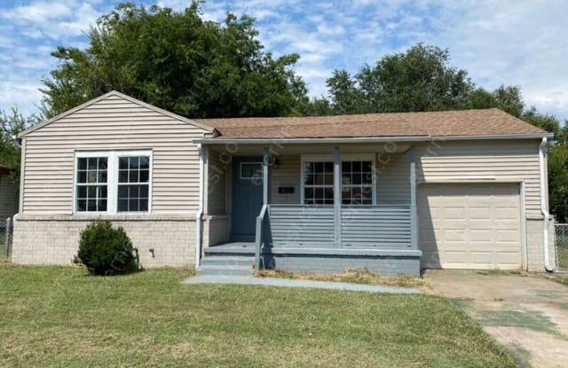 511 E Latimer Ct - 511 E Latimer Ct, Tulsa, OK 74106