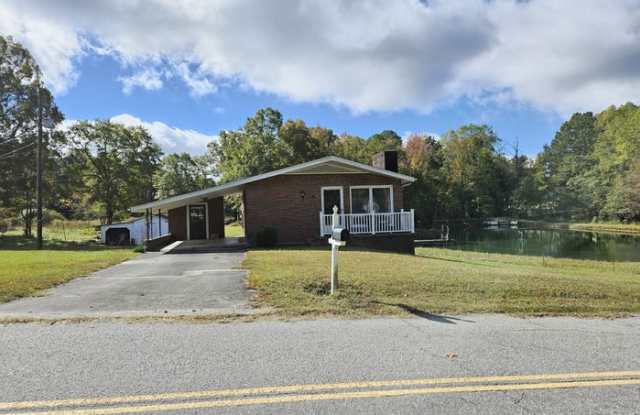 318 Hammond Street - 318 Hammond Street, Lancaster County, SC 29058