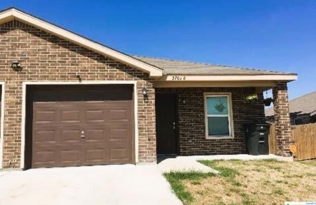 5701 Rustler Drive - 5701 Rustler Drive, Killeen, TX 76543