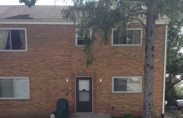 5739 Cheviot Road - 2 - 5739 Cheviot Road, White Oak, OH 45247