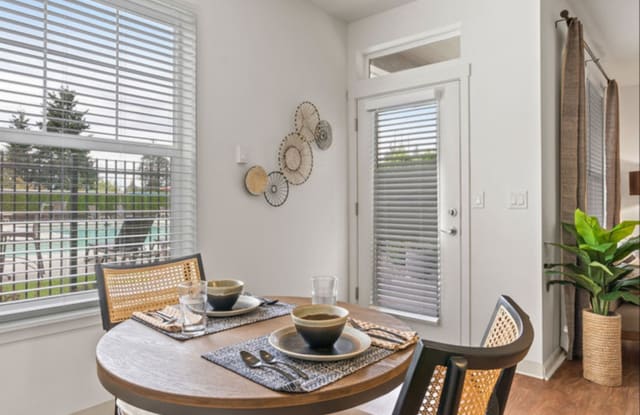 North Glen Villas Gallery 3