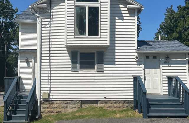 4944 Saint Paul Boulevard photos photos