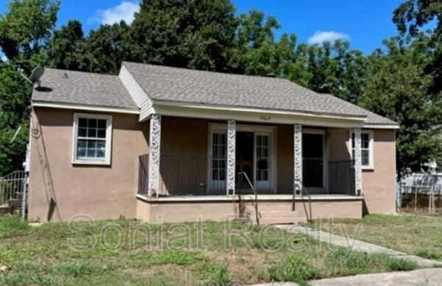 5304 Saint Anthony Avenue - 5304 Saint Anthony Avenue, New Orleans, LA 70122