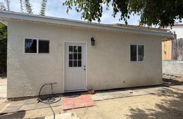 Brand New 1-Bedroom Unit Built in 2026 – Utilities Included photos photos