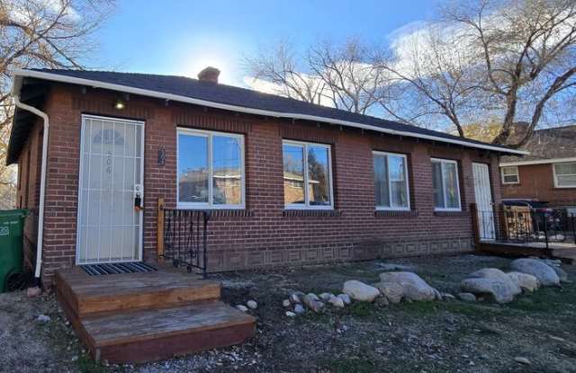 506 Hillcrest Drive - 506 Hillcrest Drive, Reno, NV 89509