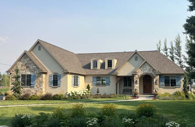 129 South 700 East - 129 South 700 East, Midway, UT 84049