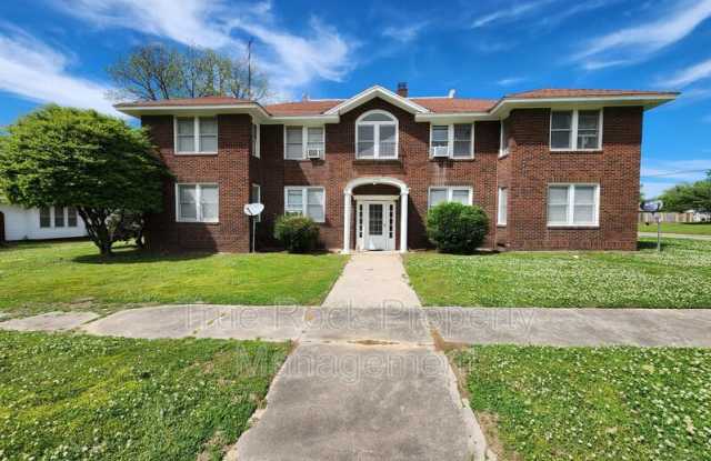 1030 East 8th Street #3 - 1030 East 8th Street, Ada, OK 74820