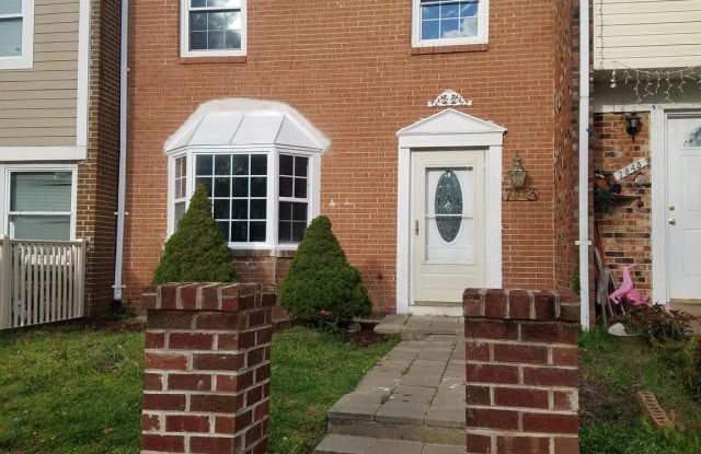 7843 W POINT COURT - 7843 West Point Court, Sudley, VA 20109