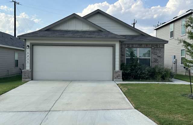 6235 Willow Point Boulevard - 6235 Willow Point Boulevard, San Antonio, TX 78219