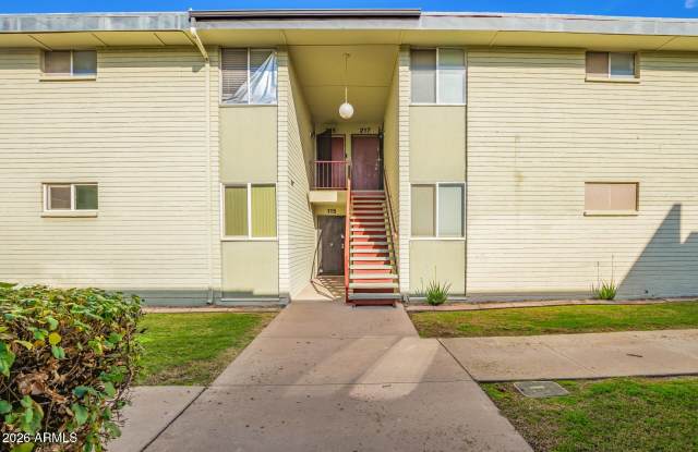 6767 N 7TH Street unit: 217 photos photos