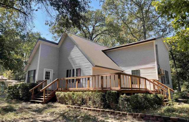 4522 Quail Cutoff - 4522 Quail Cutoff, Henderson County, TX 75758