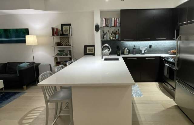 1-bed, 1-bath, Modern Condo in Capitol Hill! photos photos 1-bed, 1-bath, Modern Condo in Capitol Hill! photos photos