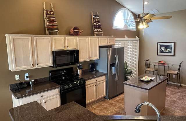 24718 S MOONCREST Drive Gallery 4