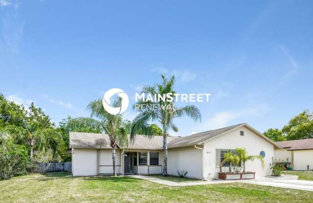 9637 Langan Street - 9637 Langan Street, Spring Hill, FL 34606 9637 Langan Street - 9637 Langan Street, Spring Hill, FL 34606