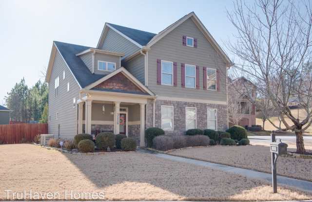 3116 Silver Hill Ter SE Gallery 2