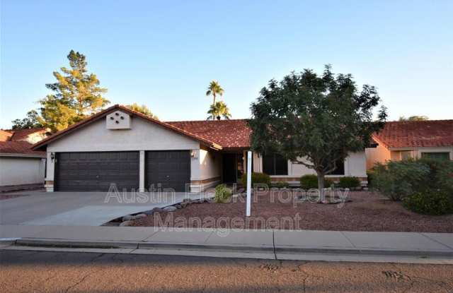 5616 E. Encanto St. - 5616 East Encanto Street, Mesa, AZ 85205