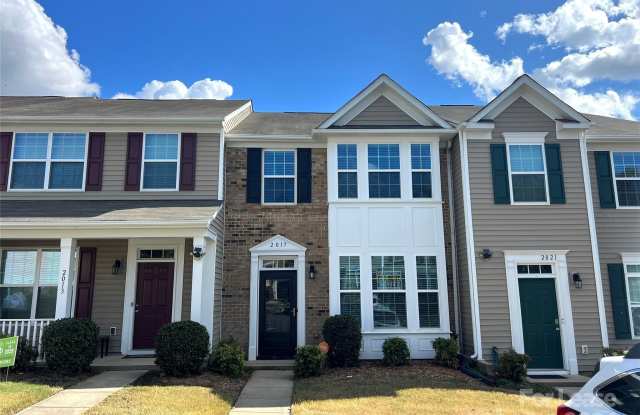 2017 Aston Mill Place - 2017 Aston Mill Place, Charlotte, NC 28273