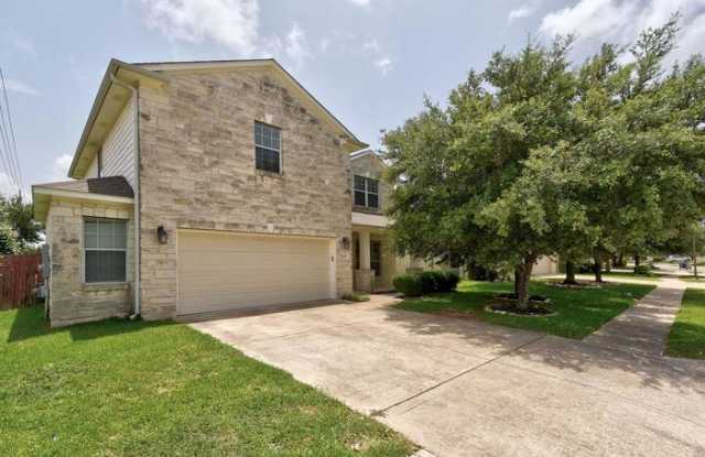 14728 Fernhill Drive - 14728 Fernhill Drive, Austin, TX 78717