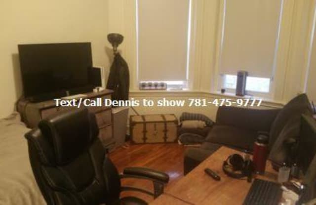 9 Walbridge St - 9 Walbridge Street, Boston, MA 02134