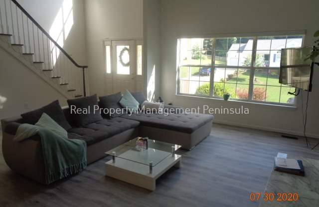 Single Home in Panther Place Williamsburg/York County for Rent Gallery 4