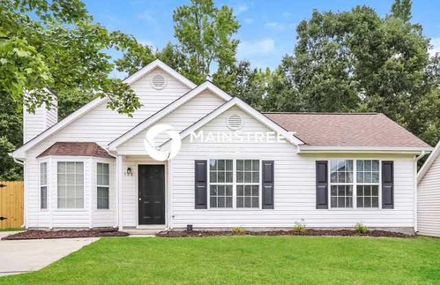 908 Brushy Fork Drive - 908 Brushy Fork Drive, Guilford County, NC 27406