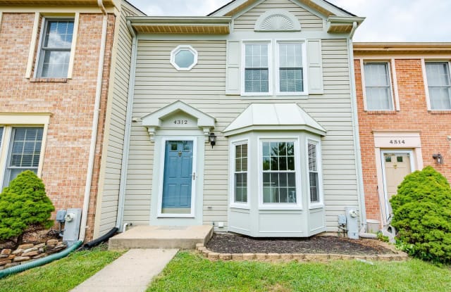 4312 SOUTHFIELD DRIVE - 4312 Southfield Drive, Perry Hall, MD 21236