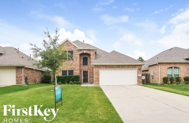 622 Catalina Cove Lane - 622 Catalina Cove Lane, La Marque, TX 77568