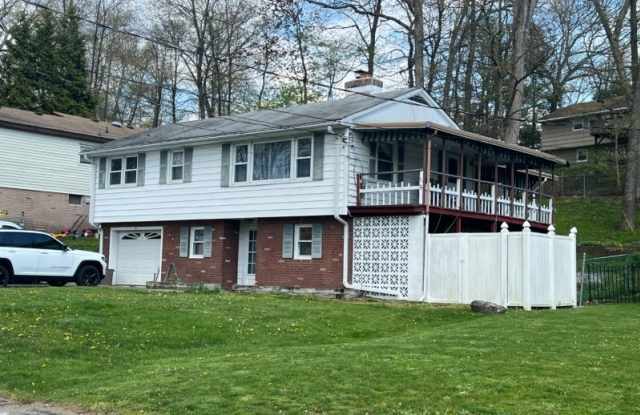 24 Woodlawn Ter - 24 Woodlawn Terrace, Morris County, NJ 07849