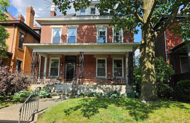 374 Kendall Pl, - 374 Kendall Place, Columbus, OH 43205
