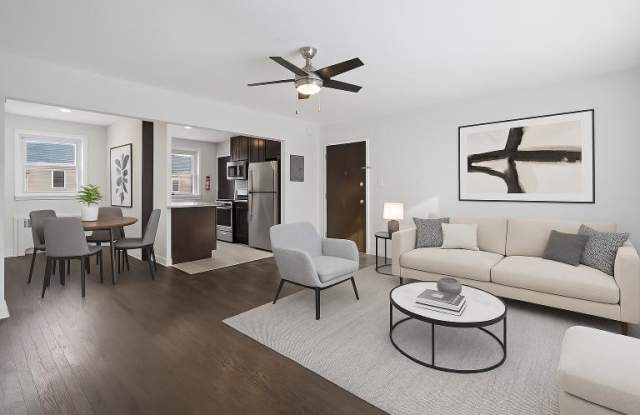 Haddon Hills Apartments photos photos