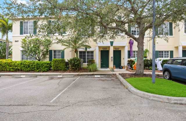 Delightful 2BR, Den /2.5BA Townhouse (Townhomes at Lighthouse Cove) photos photos