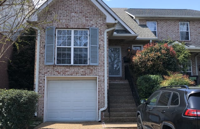 1204 Cedar Lane - 1204 Cedar Lane, Nashville, TN 37212