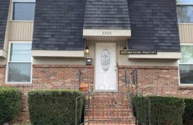 5323 New Cut Road - 2 - 5323 New Cut Road, Louisville, KY 40214 5323 New Cut Road - 2 - 5323 New Cut Road, Louisville, KY 40214