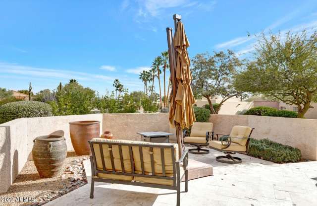 25634 N QUAIL HAVEN Drive Gallery 4