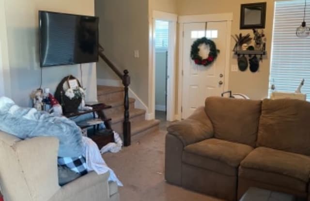 1792 E Skyline Dr G3 - 1792 East Skyline Drive, Eagle Mountain, UT 84005
