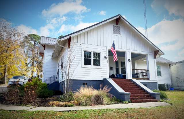 205 Russell St - 205 Russell Street, Easley, SC 29640