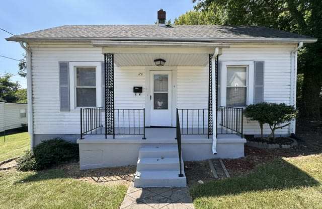 26 Dallas Avenue Gallery 1