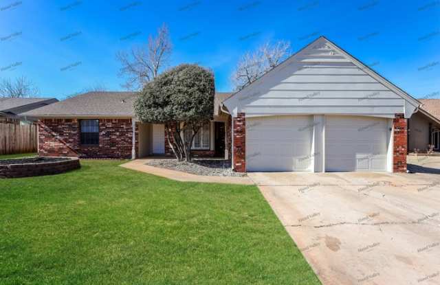 6617 Edgebrook Road - 6617 Edgebrook Road, Oklahoma City, OK 73132