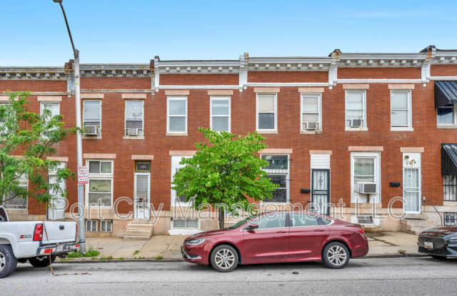1334 North Luzerne Avenue photos photos 1334 North Luzerne Avenue photos photos