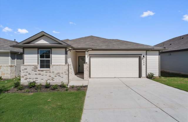 Brand New 4-Bedroom home in Kyle for Rent photos photos
