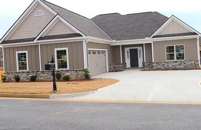 10 Ivy Cross - 10 Ivy Cross, Phenix City, AL 36877