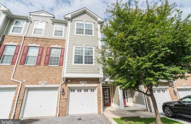 11605 GEORGIA Avenue unit: 11605 - 11605 Georgia Avenue, Wheaton, MD 20902