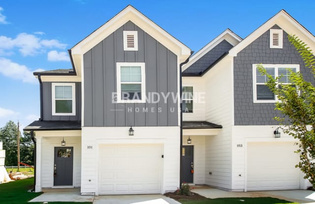 133 Crestview Way - 133 Crestview Way, Paulding County, GA 30132