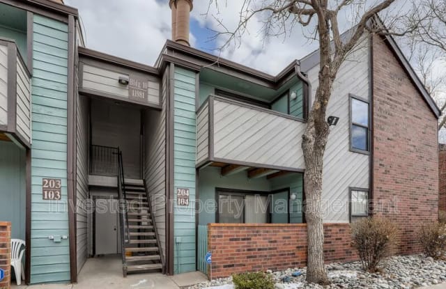 11981 E Harvard Ave - 11981 East Harvard Avenue, Aurora, CO 80014