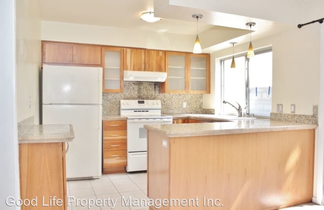 7958 Mission Center Court #I - 7958 Mission Center Court, San Diego, CA 92108