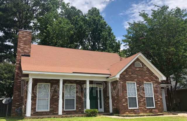 579 Blue Ridge Crossing - 579 Blue Ridge Crossing, Martinez, GA 30809