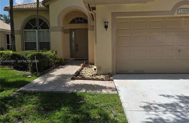 13176 NW 18TH ST PEMBROKE PINES, FL 33028 photos photos 13176 NW 18TH ST PEMBROKE PINES, FL 33028 photos photos